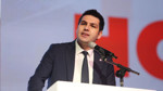 Vatan Partisi Genel Sekreteri Özgür Bursalı: 'Yemen’i karşısına alan, Filistin’i karşısına alır'