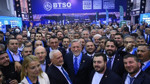 BTSO başkanlık seçiminde Burkay ve Matlı’nın listeleri belli oldu