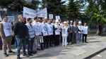 Kamu mühendisleri özlük hakları ve ücretlerde iyileştirme istedi