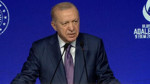 Erdoğan'dan BM'ye sert eleştiri: “Adil ve sağlıklı değil”