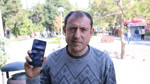 Fehmi Lup cinayetinde şüpheli Mehmet Can Dilekçi tutuklandı