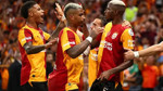 Galatasaray, Kasımpaşa karşısında! İlk 11'ler belli oldu