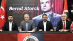 Gençlerbirliği'nde Metin Diyadin sonrası tercih Bernd Storck
