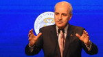 Numan Kurtulmuş: ‘Yasanın içerisine üç tane önemli sigortayı koyduk’