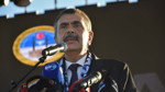 Yusuf Tekin, Erzurum Tanıtım Günleri’nde konuştu
