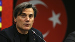 A Milli Takım'da Vincenzo Montella karnesi! İşte istatistikler…