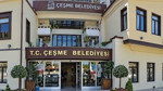 Çeşme Belediyesi’ndeki yolsuzluk operasyonunda 10 tutuklama