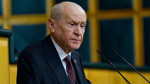 Devlet Bahçeli: ‘Bakanlarımızı sonuç almadan suçlamak siyasete ihanettir’