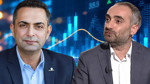 Fon soruşturmasında yeni karar! Murat Ağırel ve İsmail Saymaz'a ev hapsi