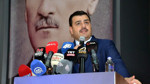 Eyyüp Kadir İnan’dan Özgür Özel’e Manisa’da sert eleştiriler