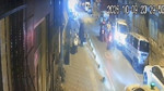Esenler'de dur ihtarına uymayan motosikletliye 259 bin 557 lira ceza