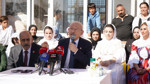 Kılıçdaroğlu: Türkiye bölge ülkeleriyle ilişkilerini geliştirmeli