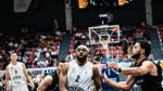 Körfez Basket, Aliağa Petkimspor’u son bölümde geçti
