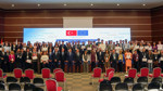 Dokuz üniversiteden öğrenciler uyum için akran rehberliği modelleri hazırladı