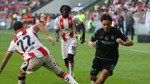 Trabzonspor, Samsunspor deplasmanında 3-0 galip