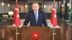 Cumhurbaşkanı Erdoğan'dan ‘Türk Dünyası Gençlik Buluşması’na mesaj