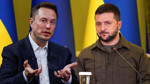 Musk'tan Trump'ın 'Zelenskiy' çağrısına destek: 'Ukrayna'nın yeni bir lider bulma vakti geldi'