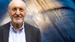 Prof. Dr. Osman Bektaş'tan İstanbul depremi uyarısı: 'Kendisi küçük, anlamı büyük'