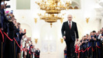 Putin 74 yaşında: Bir lider, değişen bir Rusya, değişen dünya