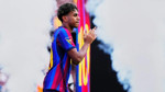 Barcelona'nın Galatasaray kadrosu açıklandı! 4 yıldız yok