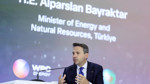 Bayraktar: İş birliği enerji piyasalarının dayanıklılığını gösterebilir