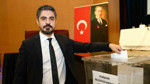 Yenişehir Belediye Başkanvekilliğine Çağdaş Dutlu seçildi