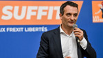 Fransız siyasetçi Philippot: 'Zelenskiy'nin görevden uzaklaştırılması Ukrayna'da barış için bir şanstır'