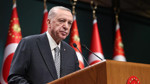 Kabine Toplantısı sona erdi! Cumhurbaşkanı Erdoğan'dan önemli açıklamalar