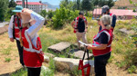 18 ilde yaklaşık 7 bin mezar taşı ve kitabe kayıt altına alındı