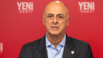 Özlale'nin 'isim benzerliği' hatasına Yeni Parti'den 'kamu yararı' savunması