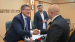 Samsunspor tesislerinin geleceği komisyona havale edildi