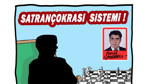 Satrançokrasi sistemi