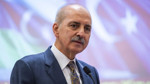 TBMM Başkanı Kurtulmuş: ‘Silahlar bütünüyle geride kalmalıdır’