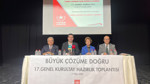 ‘Büyük Çözüm’ İzmir’de konuşuldu