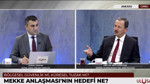 Prof. Dr. Mete Gündoğan’dan uyarı: Mekke Anlaşması’ndan ABD, AB ve İsrail memnun