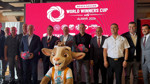 World Winners Cup 2026, Alanya'da düzenlenecek