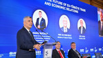 Ömer Bolat: Türkiye, AB ile üretimde eşdeğer ortak kabul edilmeli