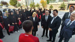 Çorum’da imam hatip okullarının çalışmaları ele alındı