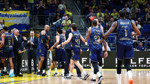 Fenerbahçe Tarfin, Zalgiris Kaunas'ı 99- 80 mağlup etti