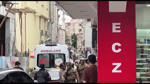 Fatih'te haciz işlemi sırasında ateş açan kiracı gözaltında