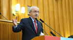 Kemal Kılıçdaroğlu: ‘Şaibeli adamın CHP’de yeri yoktur’
