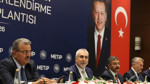 Işıkhan: 21 ilde 37 aktif METİP alanı bulunuyor