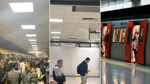 Üsküdar-Sultanbeyli metrosunda patlama paniği! Seferler durduruldu