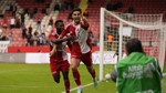 Batman Petrolspor, İstanbulspor’u 4-2 mağlup etti