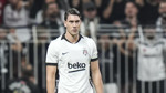 Beşiktaş’ta Vlahovic şoku! Hoffenheim maçının kadrosuna alınmadı