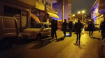 Bursa'da bıçakla rehin alınan anne özel harekat operasyonuyla kurtarıldı