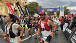 Kapadokya Ultra Trail’in 14K parkurunda birinciler Sapronenkova ve Ayaz oldu