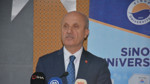 YÖK Başkanı Özvar: Üniversiteler toplumsal meselelerde sorumluluk almalı