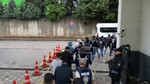 Kocaeli merkezli 16 ilde yasa dışı bahis operasyonu! 29 tutuklama