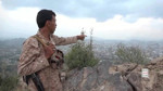 Çember daralıyor: Yemen Ordusu’ndan Taiz hatırası